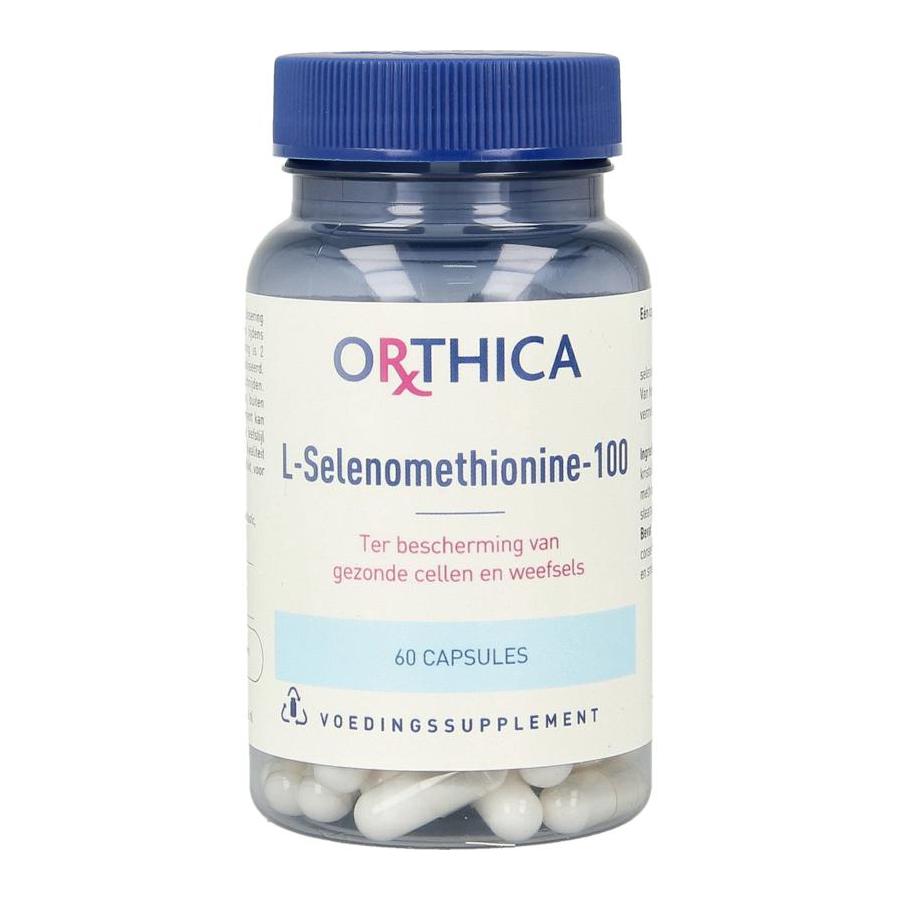 L-Selenomethionine 100