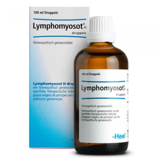 Lymphomyosot H