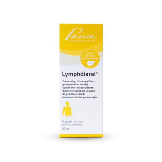 Lymphdiaral