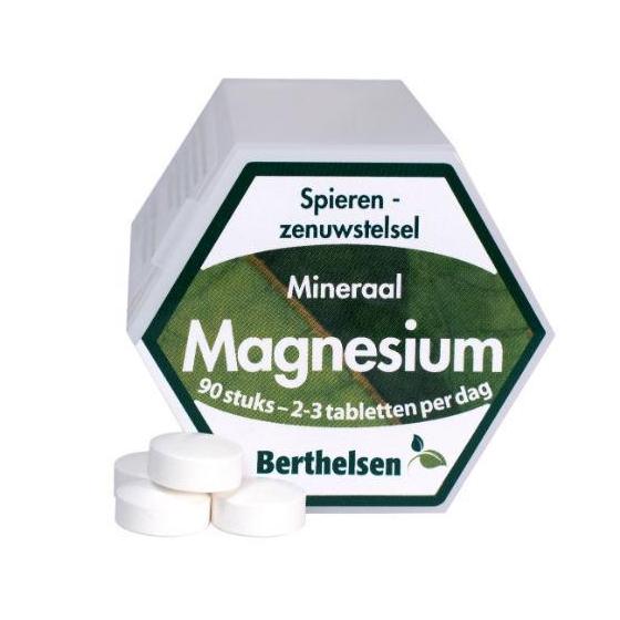 Magnesium carbonaat 300mg