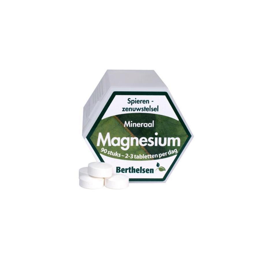 Magnesium carbonaat 300mg