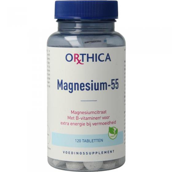 Magnesium 55