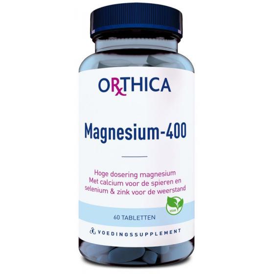 Magnesium 400