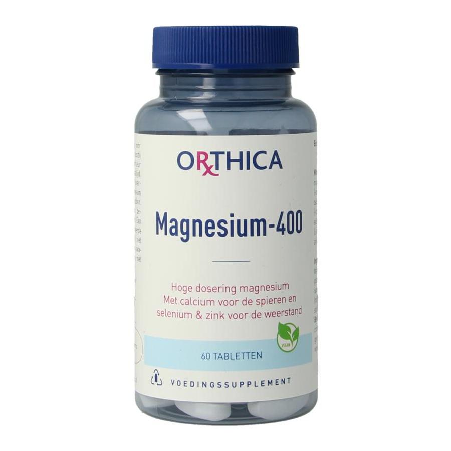 Magnesium 400