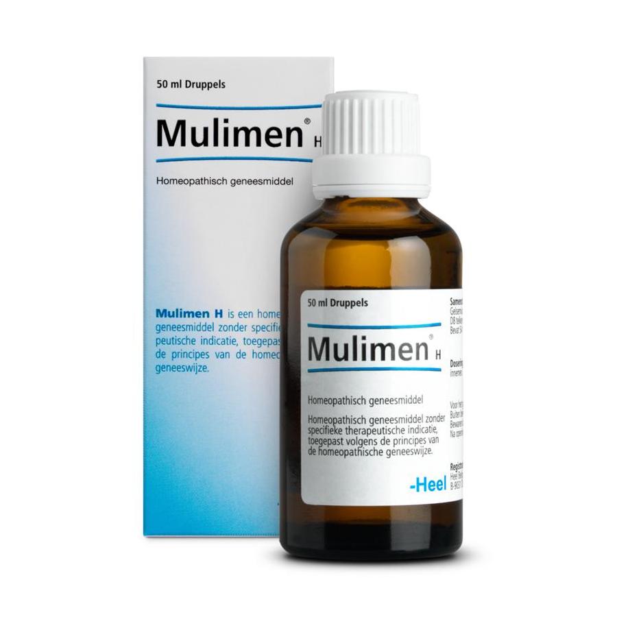 Mulimen H