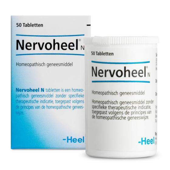 Nervoheel N