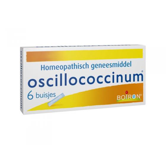 Oscillococcinum