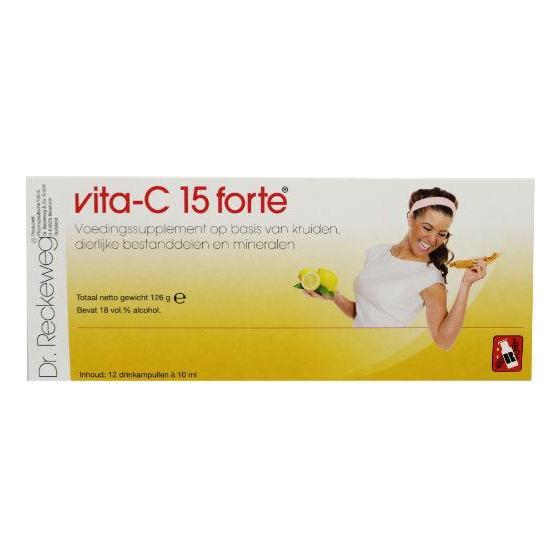 Vita c 15 forte 115