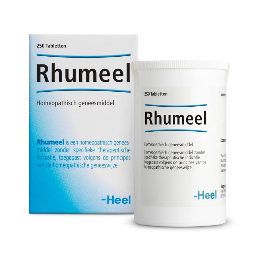 Rhumeel