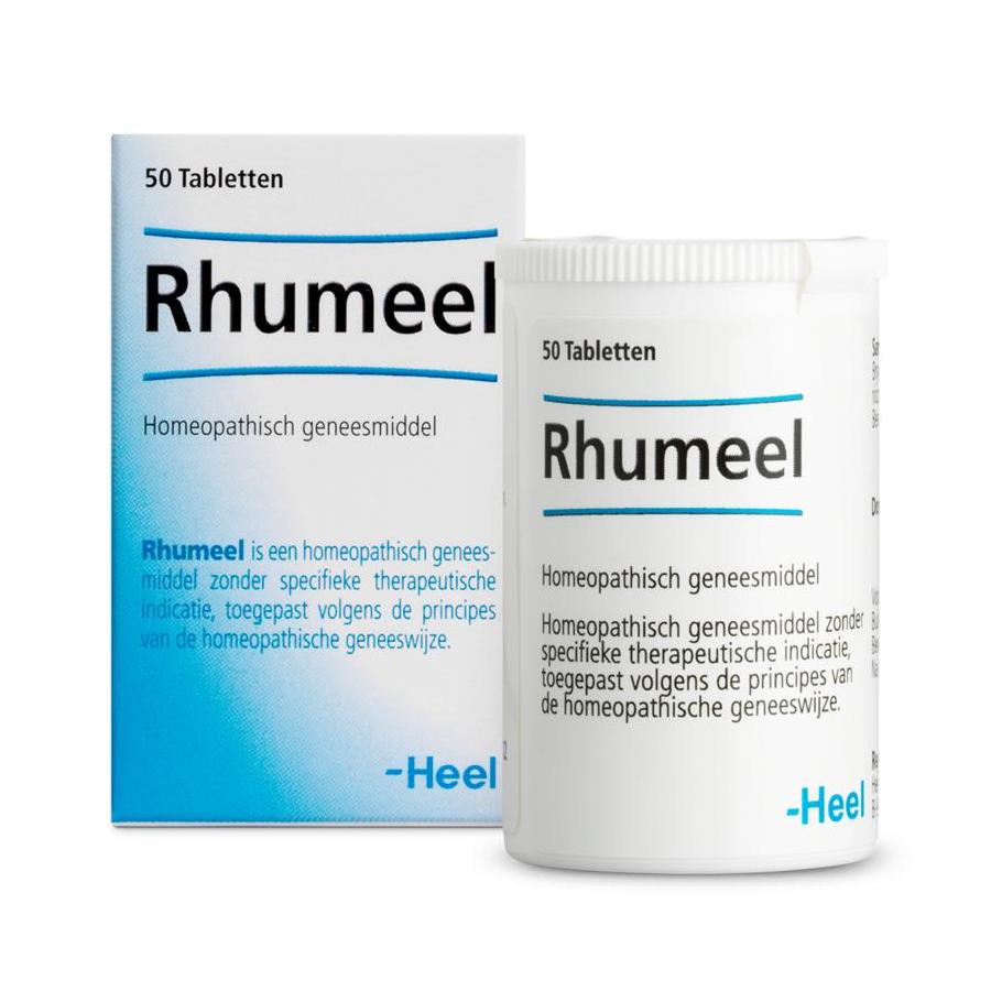 Rhumeel