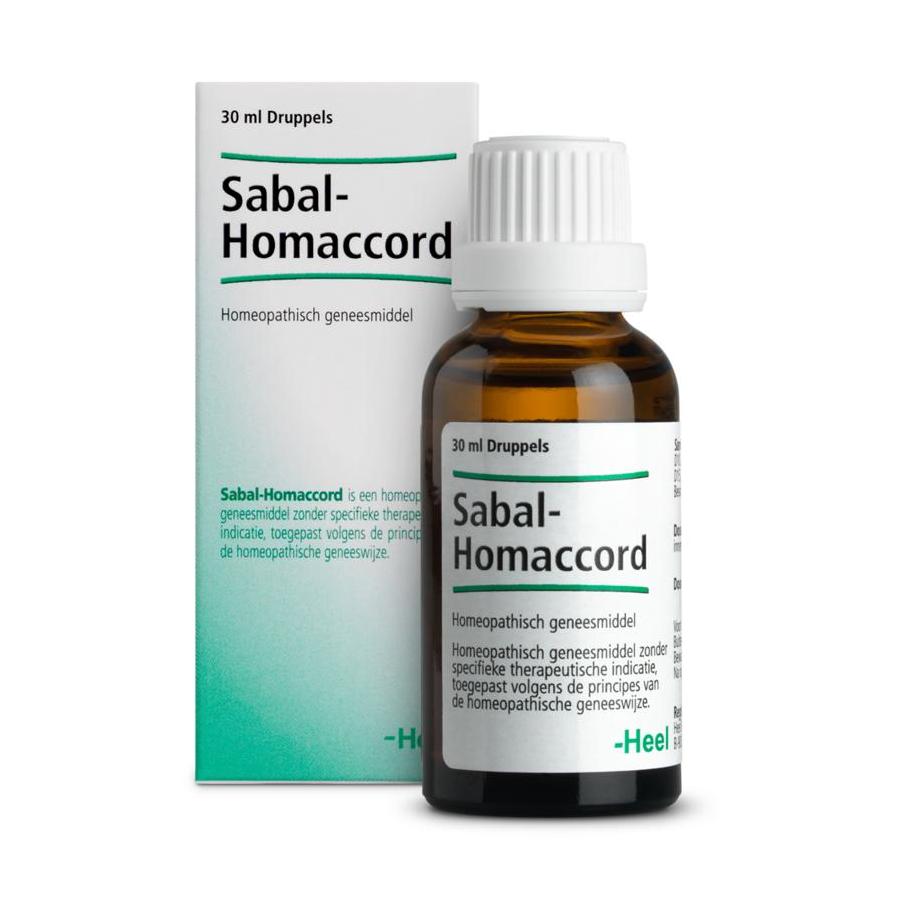 Sabal-Homaccord