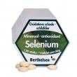 Selenium 100 mcg