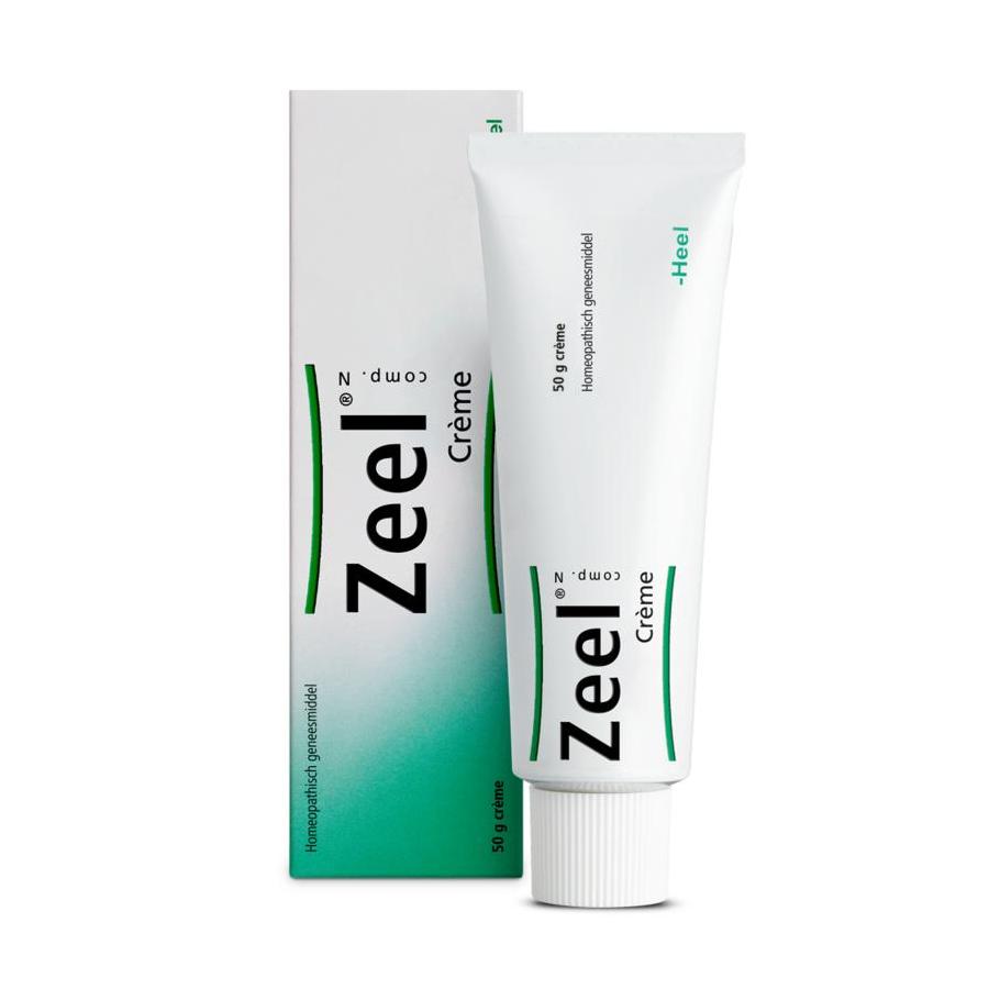 Zeel compositum N creme
