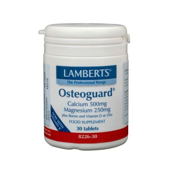 Osteoguard