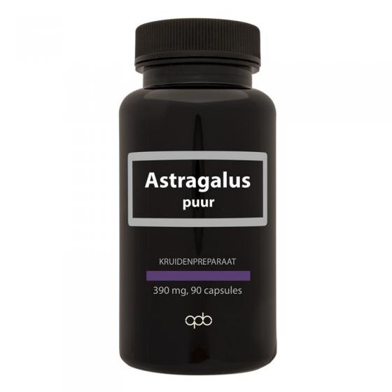 Astragalus puur