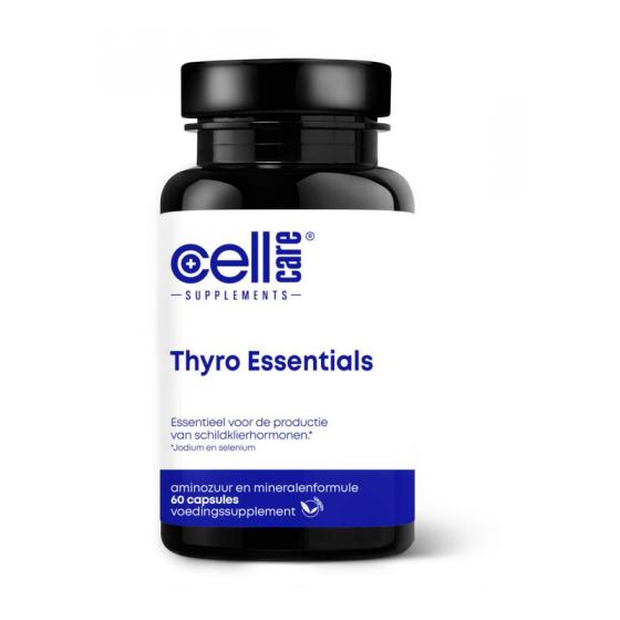 Thyro Essentials