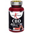 CBD cannabidiol 40mg