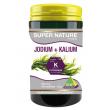 Jodium 225 mcg + kalium