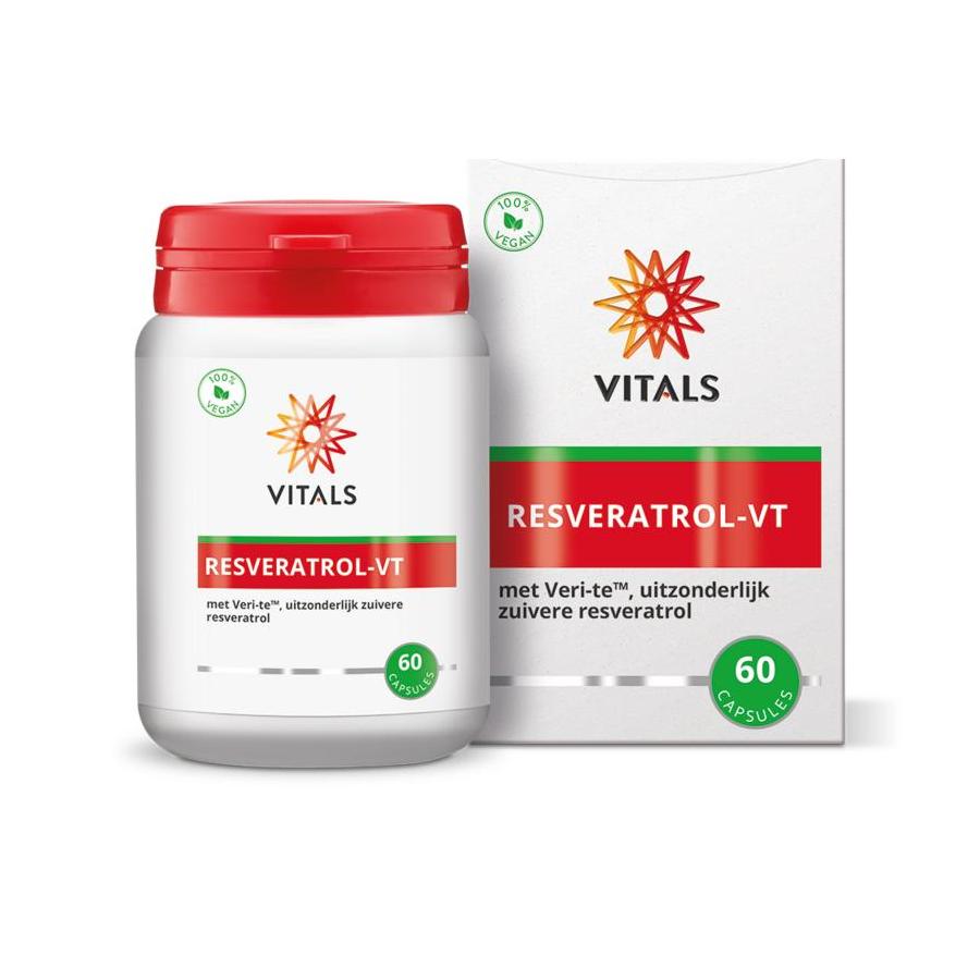 Resveratrol-VT