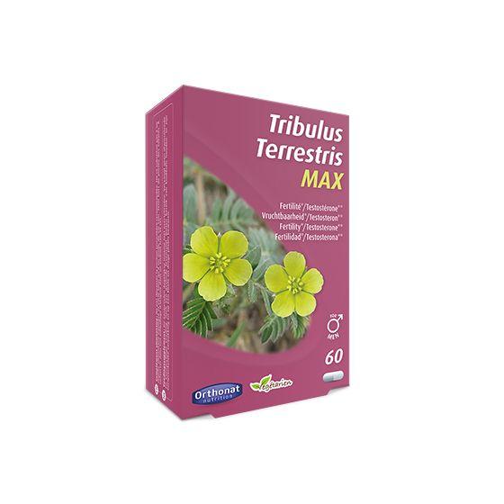 Tribulus terretris max