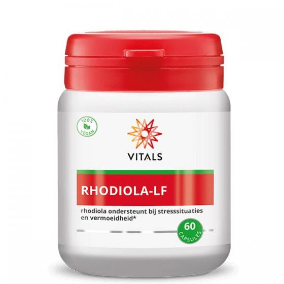 Rhodiola LF