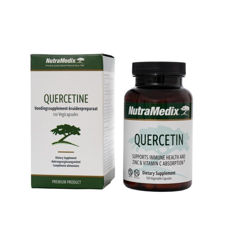 Quercetine
