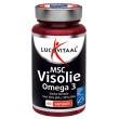 MSC visolie omega 3