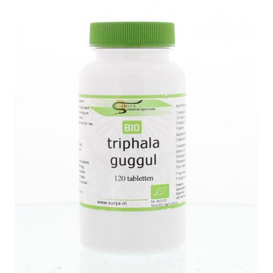 Bio triphala guggul