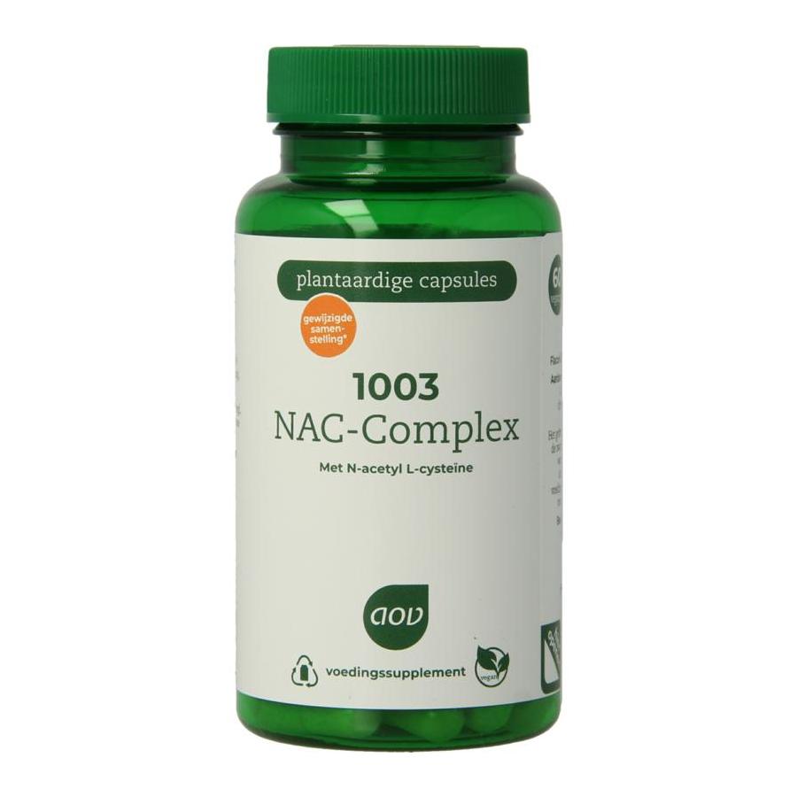1003 NAC-Complex