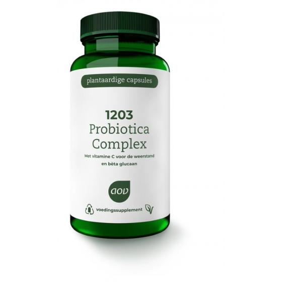 1203 Probiotica complex