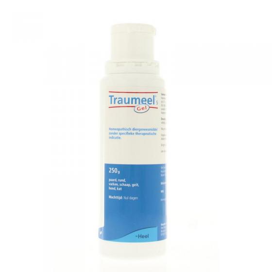 Traumeel S gel veterinair