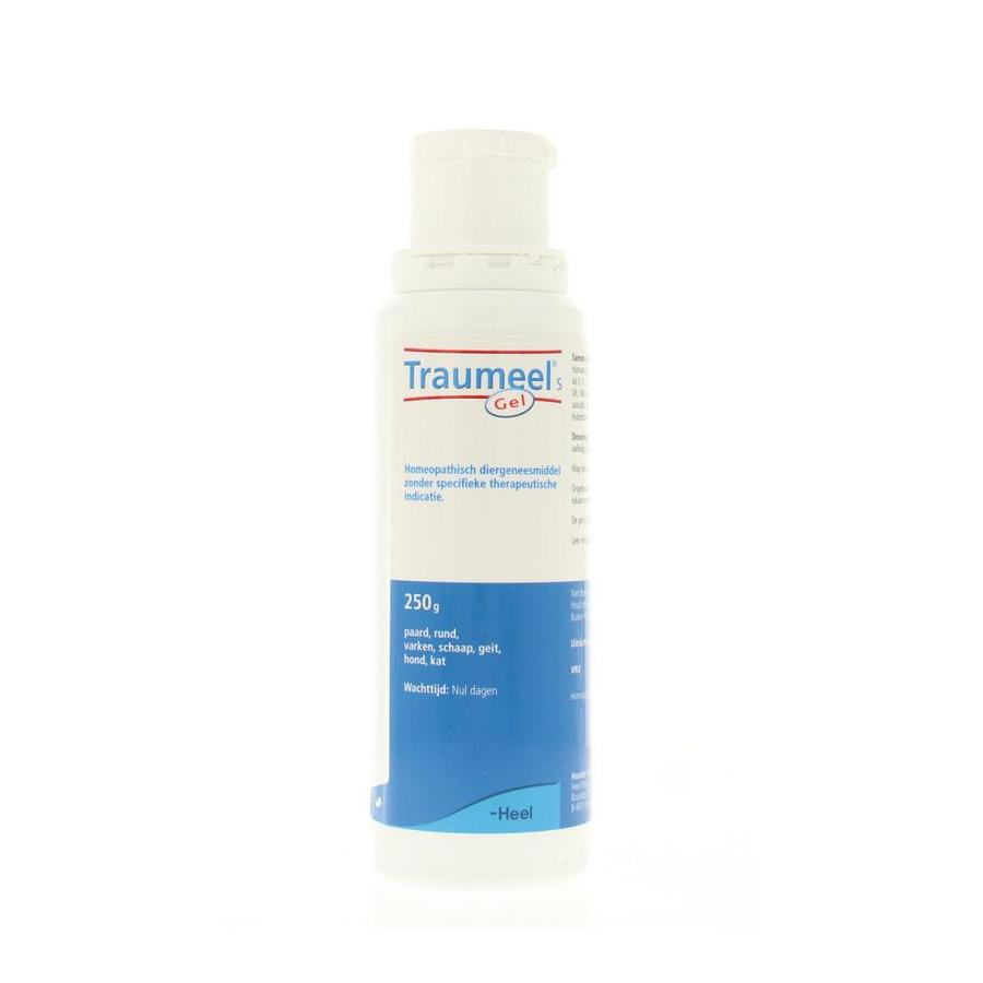 Traumeel S gel veterinair