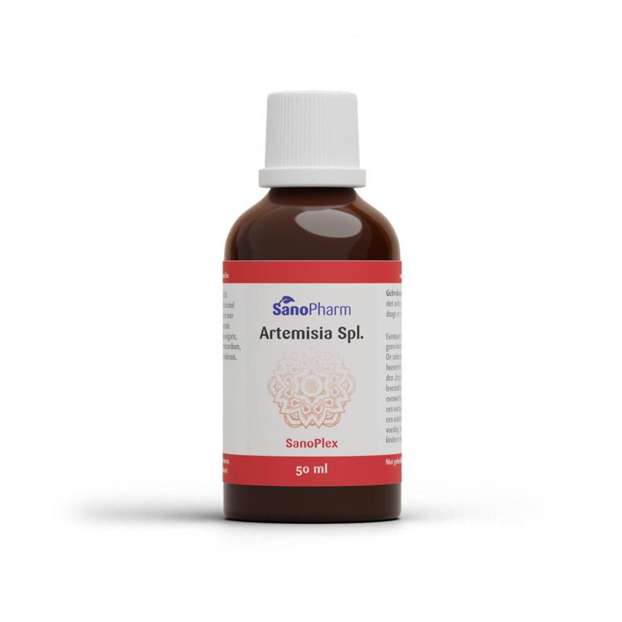 Artemisia Sanoplex