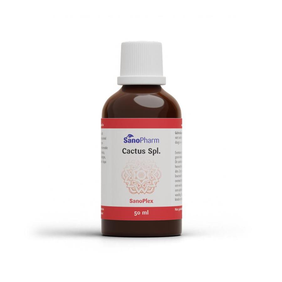Cactus Sanoplex