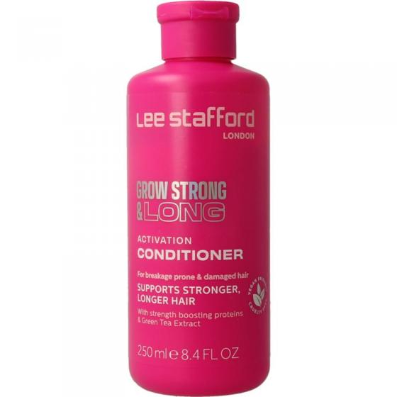 Grow it longer conditioner