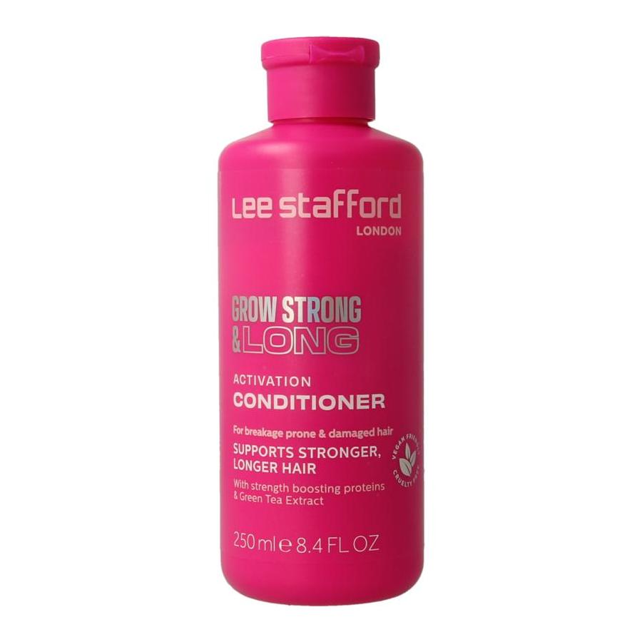 Grow it longer conditioner