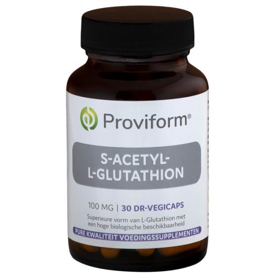 S-Acetyl-l-glutathion