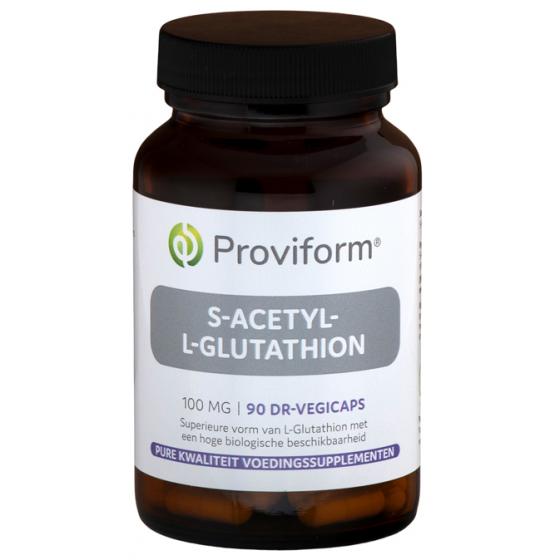 S-Acetyl-l-glutathion