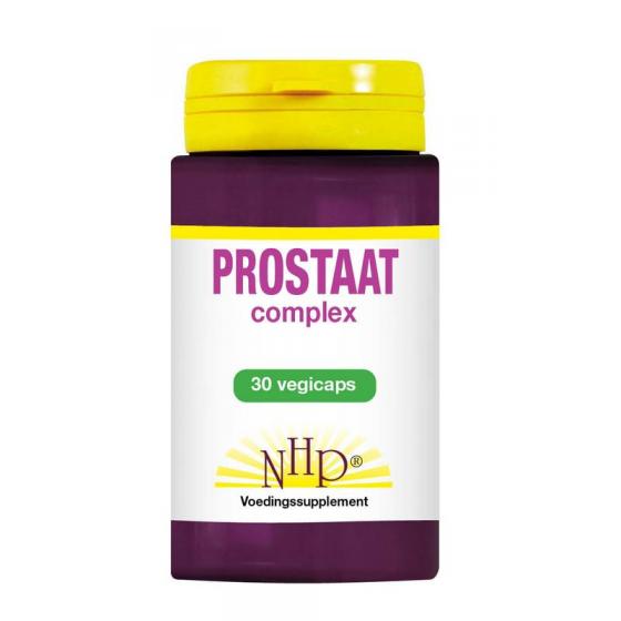 Prostaat complex