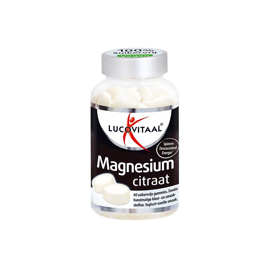 Magnesium
