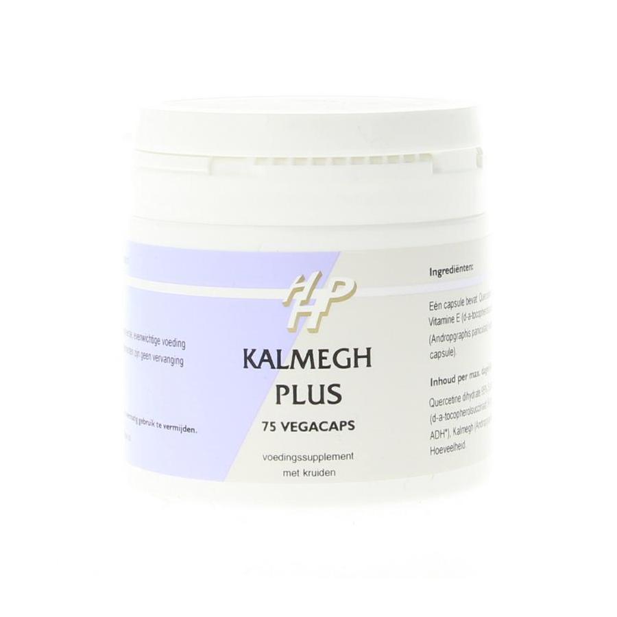 Kalmegh Plus/Quercetine 300mg