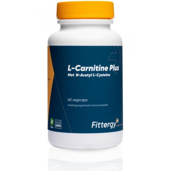 L-Carnitine plus