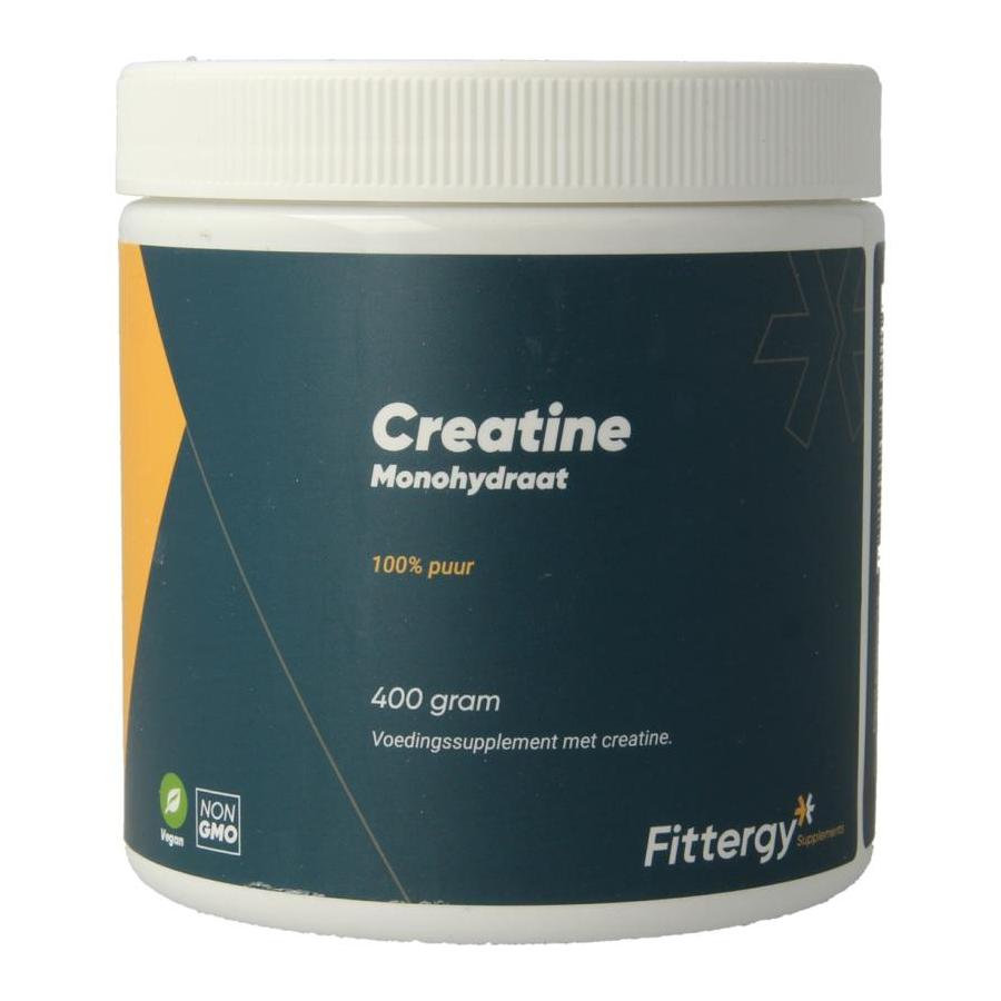 Creatine monohydraat