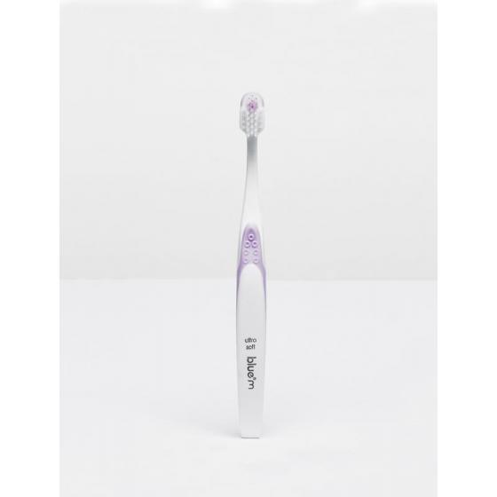 Toothbrush kids pink