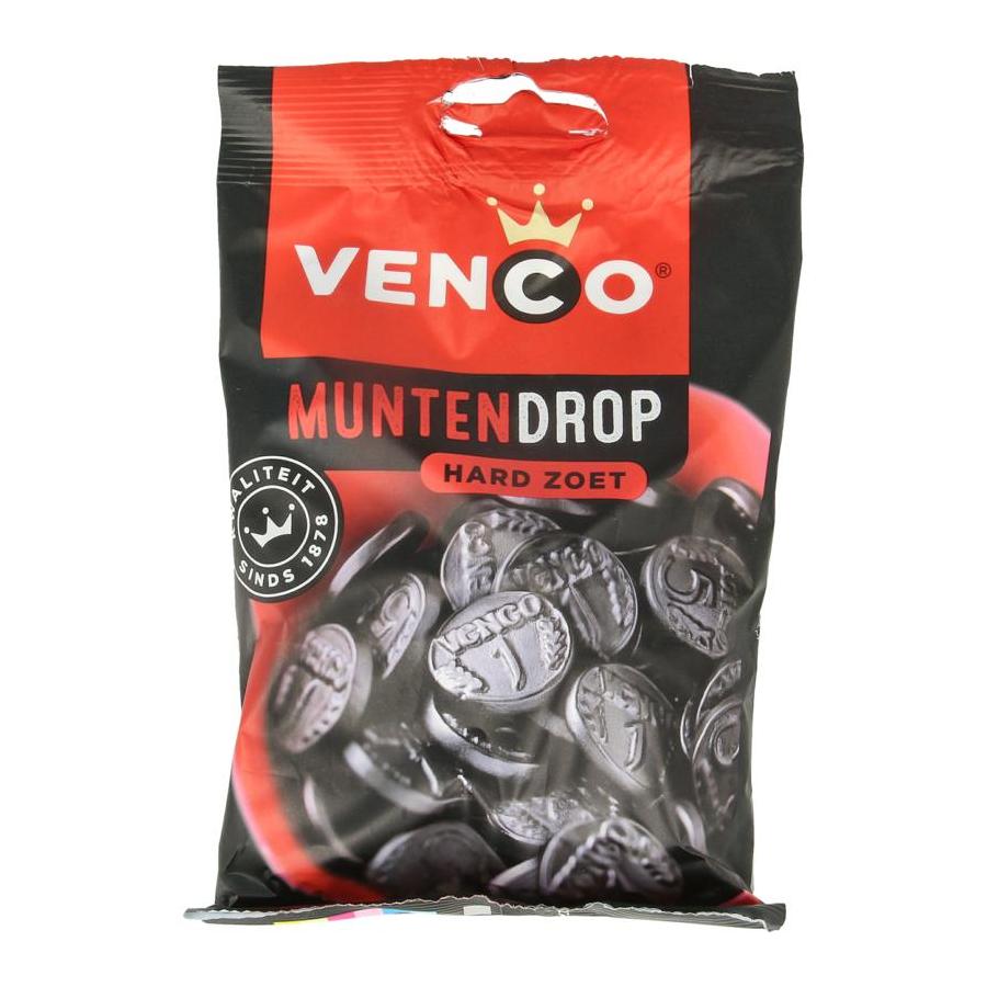 Muntendrop