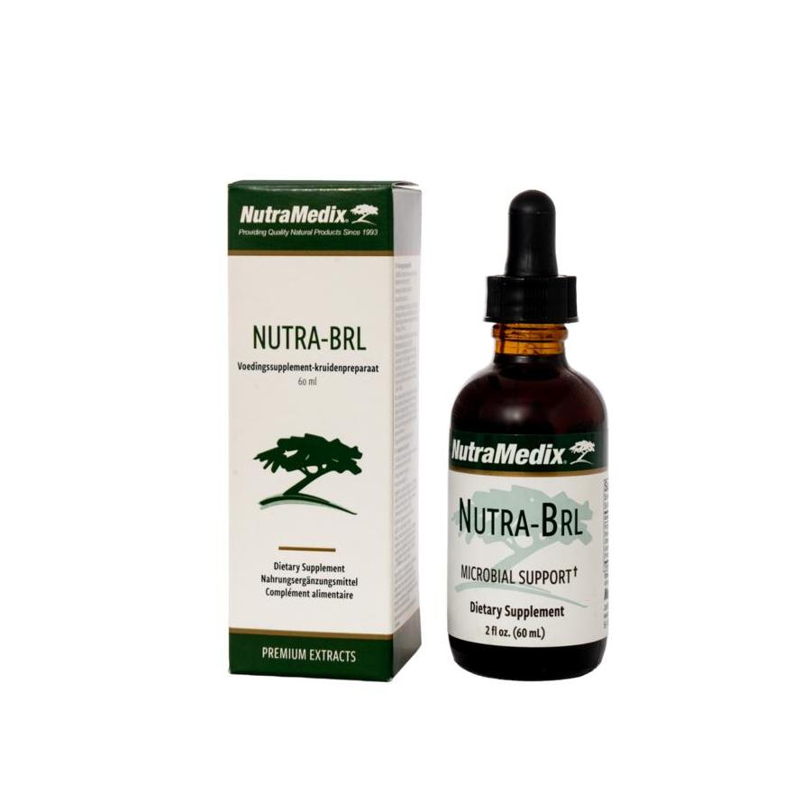 Nutra BRL