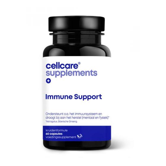 Immune support