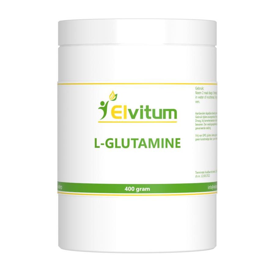 L-Glutamine