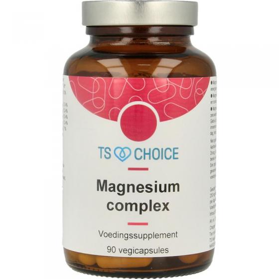 Magnesium complex