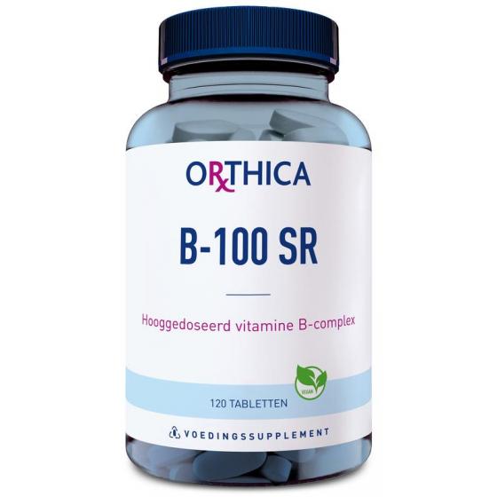 Vitamine B 100 SR